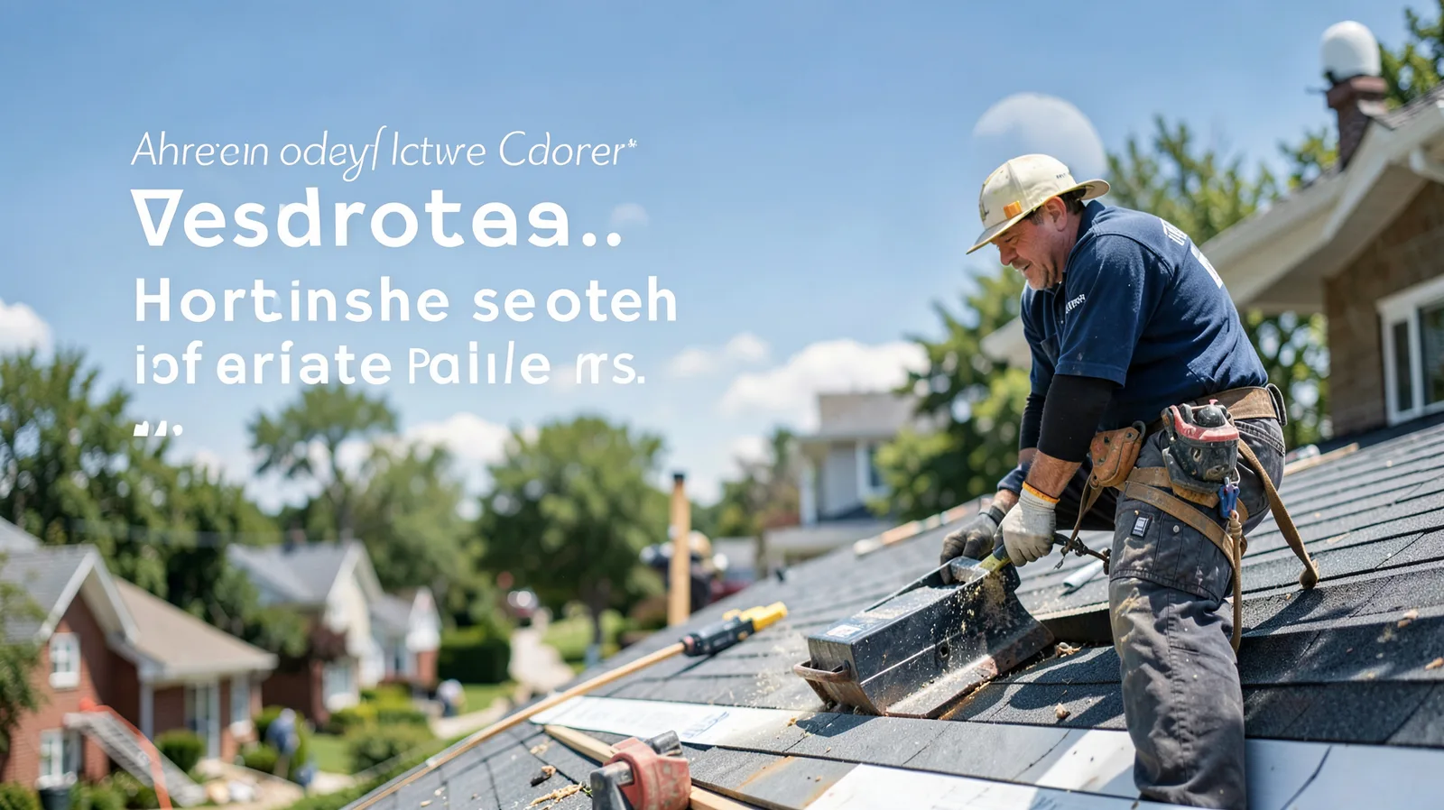 Roof Replacement in Redig, SD near me